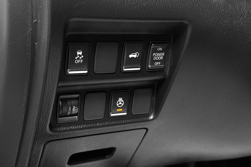 2013 INFINITI JX35 - Photo 17 - Edmonton, AB T6B 0B7