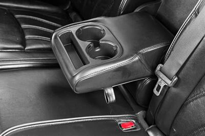 2013 INFINITI JX35 - Photo 31 - Edmonton, AB T6B 0B7