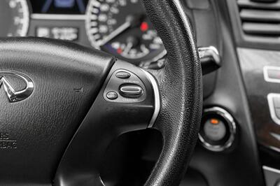 2013 INFINITI JX35 - Photo 21 - Edmonton, AB T6B 0B7