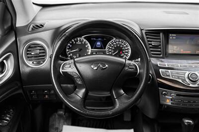 2013 INFINITI JX35 - Photo 19 - Edmonton, AB T6B 0B7