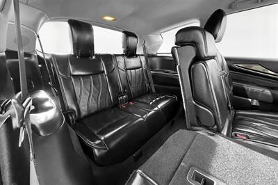 2013 INFINITI JX35 - Photo 34 - Edmonton, AB T6B 0B7