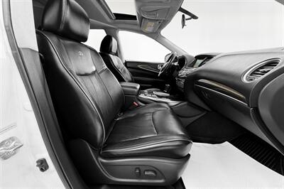 2013 INFINITI JX35 - Photo 36 - Edmonton, AB T6B 0B7