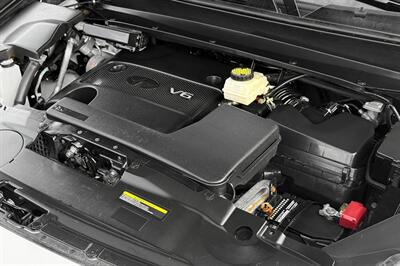 2013 INFINITI JX35 - Photo 12 - Edmonton, AB T6B 0B7