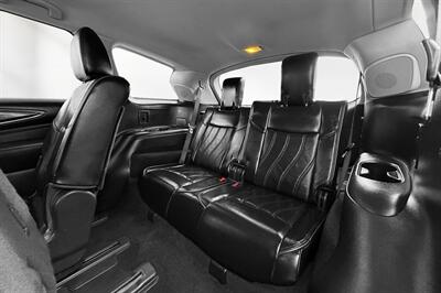 2013 INFINITI JX35 - Photo 33 - Edmonton, AB T6B 0B7