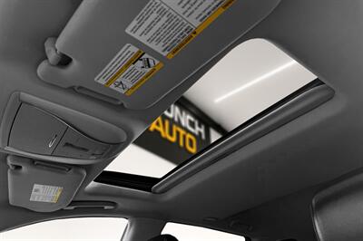 2013 INFINITI JX35 - Photo 30 - Edmonton, AB T6B 0B7