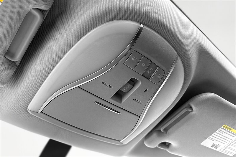 2013 INFINITI JX35 - Photo 29 - Edmonton, AB T6B 0B7