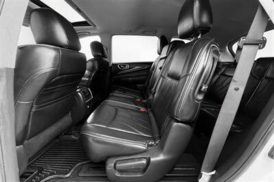 2013 INFINITI JX35 - Photo 32 - Edmonton, AB T6B 0B7