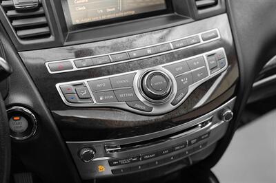 2013 INFINITI JX35 - Photo 25 - Edmonton, AB T6B 0B7