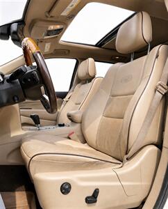 2012 Jeep Grand Cherokee Overland - Photo 12 - Edmonton, AB T5G 3E5