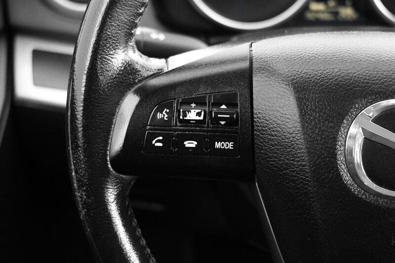 2012 Mazda Mazda3 i Touring - Photo 15 - Edmonton, AB T5G 3E5