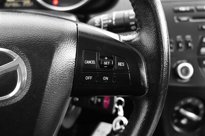 2012 Mazda Mazda3 i Touring - Photo 17 - Edmonton, AB T5G 3E5