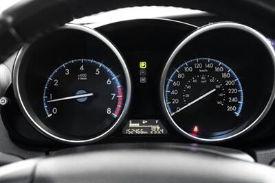 2012 Mazda Mazda3 i Touring - Photo 16 - Edmonton, AB T5G 3E5