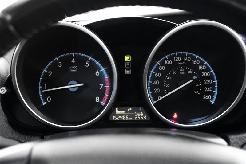 2012 Mazda Mazda3 i Touring - Photo 16 - Edmonton, AB T5G 3E5