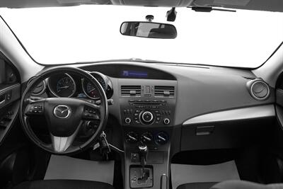 2012 Mazda Mazda3 i Touring - Photo 23 - Edmonton, AB T5G 3E5