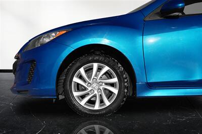 2012 Mazda Mazda3 i Touring - Photo 3 - Edmonton, AB T5G 3E5