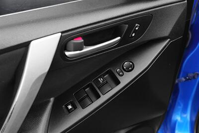 2012 Mazda Mazda3 i Touring - Photo 12 - Edmonton, AB T5G 3E5