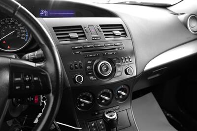 2012 Mazda Mazda3 i Touring - Photo 18 - Edmonton, AB T5G 3E5