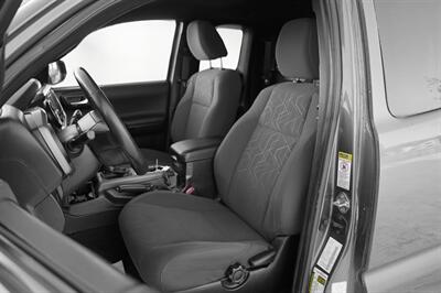 2017 Toyota Tacoma SR5 V6   - Photo 12 - Edmonton, AB T5G 3E5