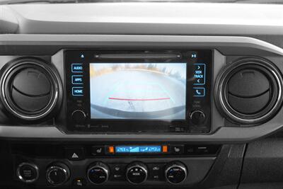 2017 Toyota Tacoma SR5 V6   - Photo 21 - Edmonton, AB T5G 3E5