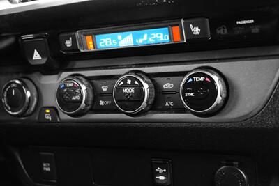 2017 Toyota Tacoma SR5 V6   - Photo 22 - Edmonton, AB T5G 3E5