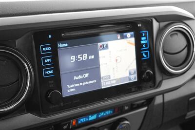2017 Toyota Tacoma SR5 V6   - Photo 20 - Edmonton, AB T5G 3E5