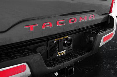 2017 Toyota Tacoma SR5 V6   - Photo 6 - Edmonton, AB T5G 3E5