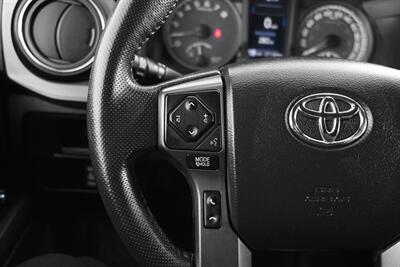 2017 Toyota Tacoma SR5 V6   - Photo 16 - Edmonton, AB T5G 3E5