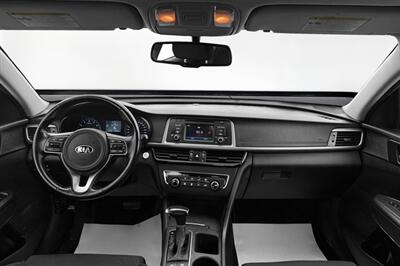 2017 Kia Optima LX - Photo 22 - Edmonton, AB T5G 3E5