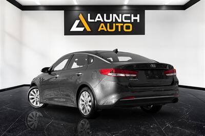 2017 Kia Optima LX - Photo 3 - Edmonton, AB T5G 3E5