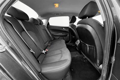 2017 Kia Optima LX - Photo 20 - Edmonton, AB T5G 3E5