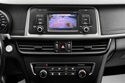 2017 Kia Optima LX - Photo 17 - Edmonton, AB T5G 3E5