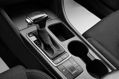 2017 Kia Optima LX - Photo 18 - Edmonton, AB T5G 3E5