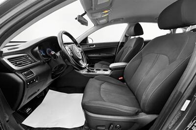 2017 Kia Optima LX - Photo 10 - Edmonton, AB T5G 3E5