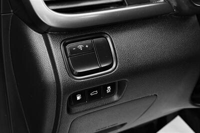 2017 Kia Optima LX - Photo 12 - Edmonton, AB T5G 3E5