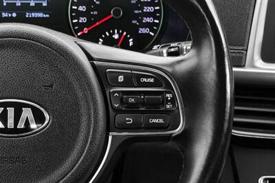2017 Kia Optima LX - Photo 15 - Edmonton, AB T5G 3E5