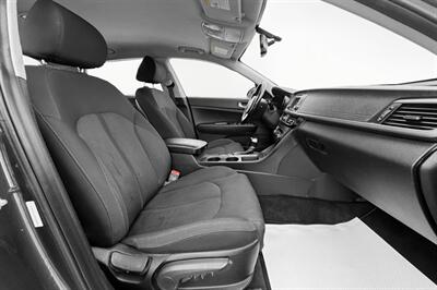 2017 Kia Optima LX - Photo 21 - Edmonton, AB T5G 3E5