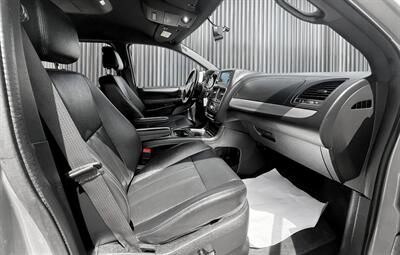 2018 Dodge Grand Caravan GT   - Photo 10 - Edmonton, AB T6B 0B7