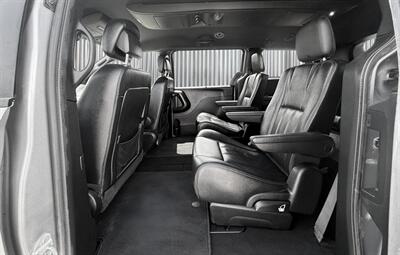 2018 Dodge Grand Caravan GT   - Photo 8 - Edmonton, AB T6B 0B7