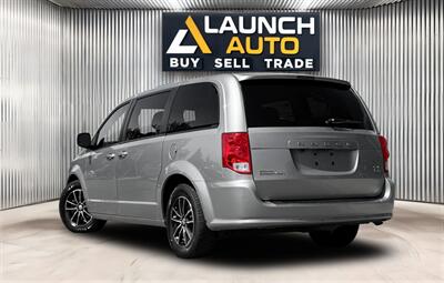 2018 Dodge Grand Caravan GT   - Photo 3 - Edmonton, AB T6B 0B7