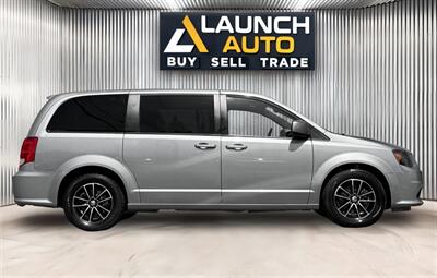 2018 Dodge Grand Caravan GT   - Photo 5 - Edmonton, AB T6B 0B7