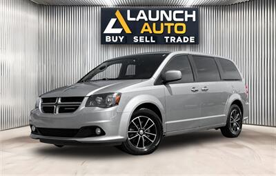 2018 Dodge Grand Caravan GT   - Photo 1 - Edmonton, AB T6B 0B7