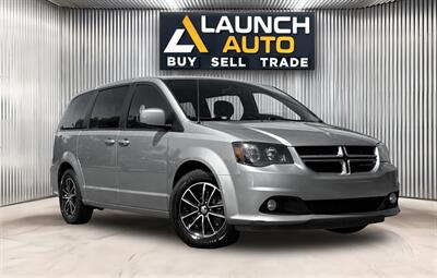 2018 Dodge Grand Caravan GT   - Photo 6 - Edmonton, AB T6B 0B7