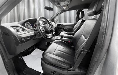 2018 Dodge Grand Caravan GT   - Photo 7 - Edmonton, AB T6B 0B7