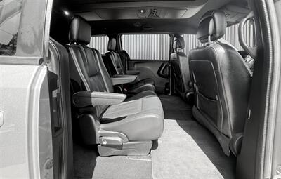 2018 Dodge Grand Caravan GT   - Photo 9 - Edmonton, AB T6B 0B7