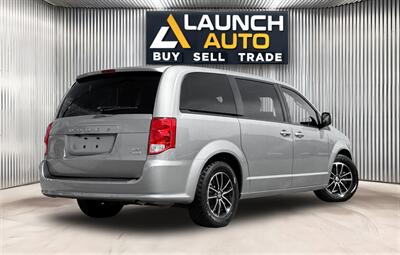 2018 Dodge Grand Caravan GT   - Photo 4 - Edmonton, AB T6B 0B7