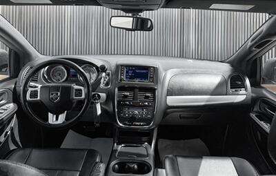 2018 Dodge Grand Caravan GT   - Photo 11 - Edmonton, AB T6B 0B7