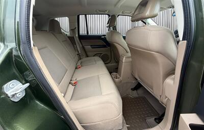 2009 Jeep Compass Sport   - Photo 9 - Edmonton, AB T6B 0B7