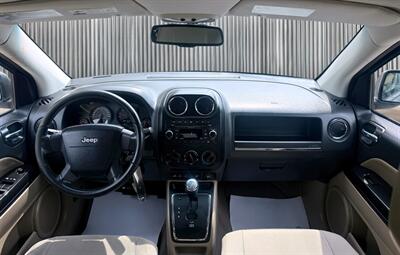 2009 Jeep Compass Sport   - Photo 11 - Edmonton, AB T6B 0B7