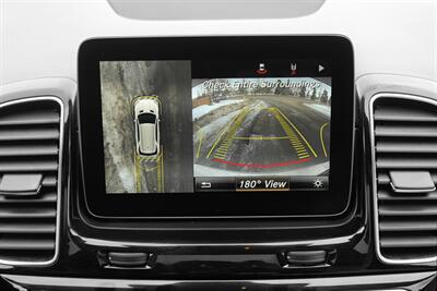 2017 Mercedes-Benz GLE GLE 400 4MATIC   - Photo 22 - Edmonton, AB T5G 3E5