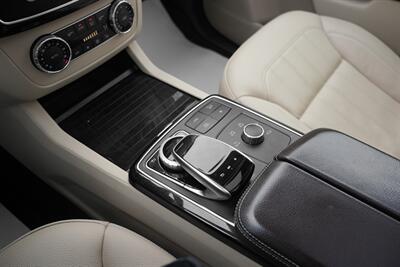 2017 Mercedes-Benz GLE GLE 400 4MATIC   - Photo 26 - Edmonton, AB T5G 3E5